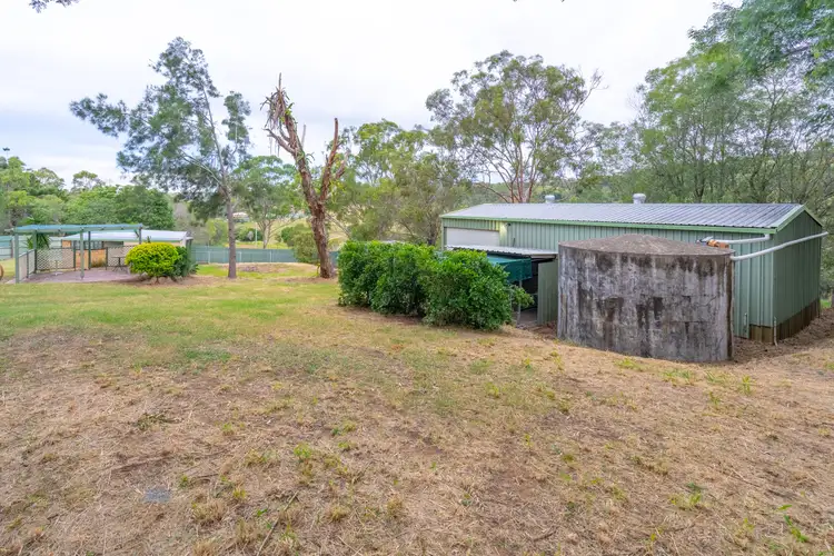 Fifth view of Homely rural property listing, 71 Mountain View Drive, Minden QLD 4311