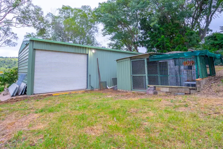 Sixth view of Homely rural property listing, 71 Mountain View Drive, Minden QLD 4311