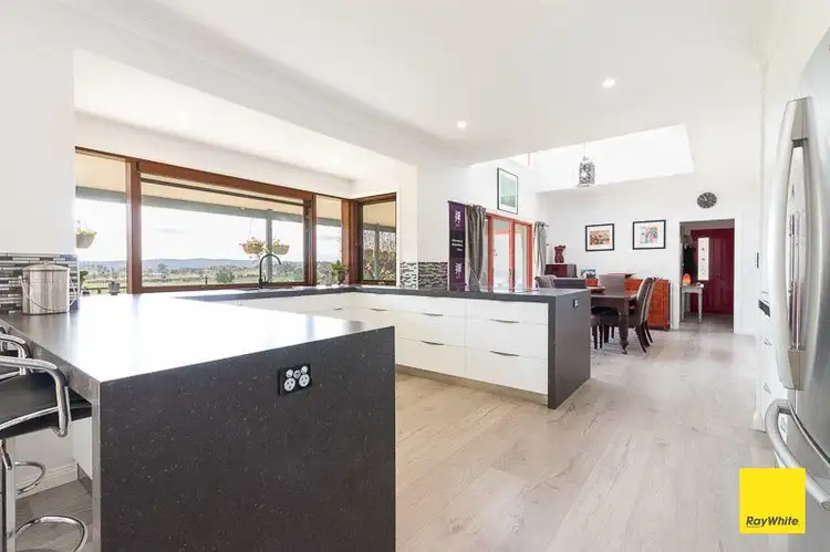 Second view of Homely house listing, 466 Macs Reef Road, Bywong NSW 2621