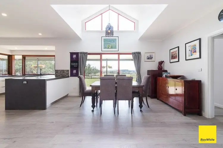 Third view of Homely house listing, 466 Macs Reef Road, Bywong NSW 2621
