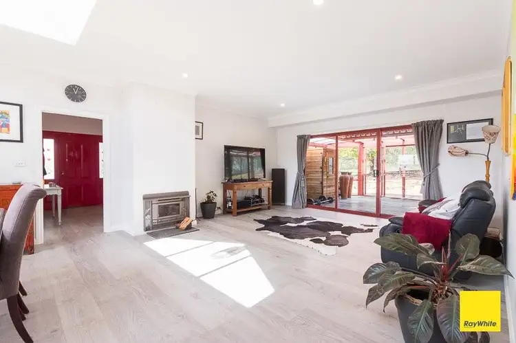 Fourth view of Homely house listing, 466 Macs Reef Road, Bywong NSW 2621