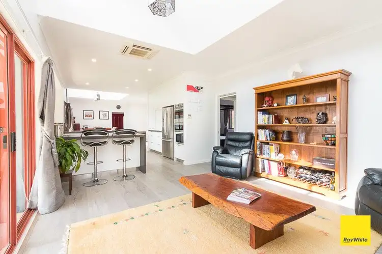 Fifth view of Homely house listing, 466 Macs Reef Road, Bywong NSW 2621