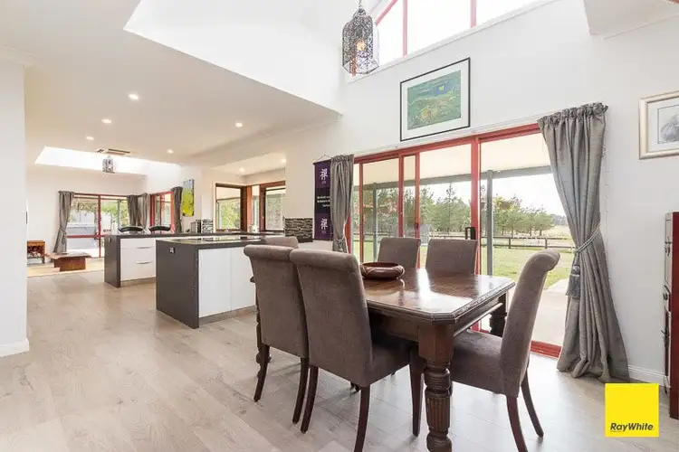 Sixth view of Homely house listing, 466 Macs Reef Road, Bywong NSW 2621
