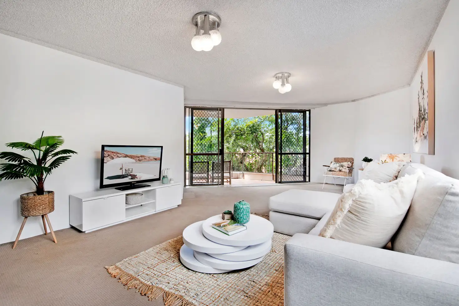 Main view of Homely unit listing, 6/10 Rutledge Street, Coolangatta QLD 4225