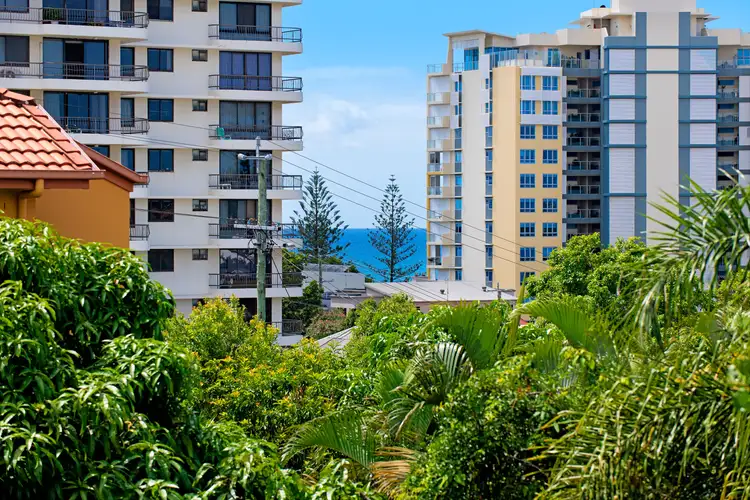 Sixth view of Homely unit listing, 6/10 Rutledge Street, Coolangatta QLD 4225