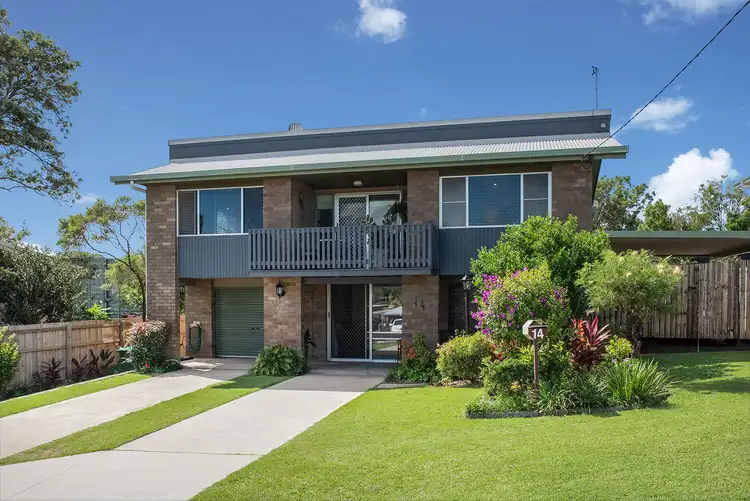 14 Ellendale Street, Maroochydore QLD 4558