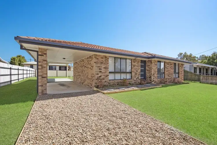 Main view of Homely house listing, 6 Eveshan Road, Deception Bay QLD 4508