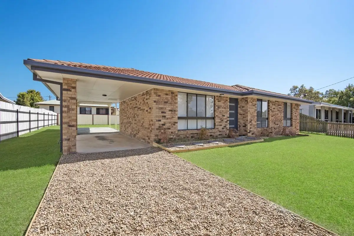 Main view of Homely house listing, 6 Eveshan Road, Deception Bay QLD 4508