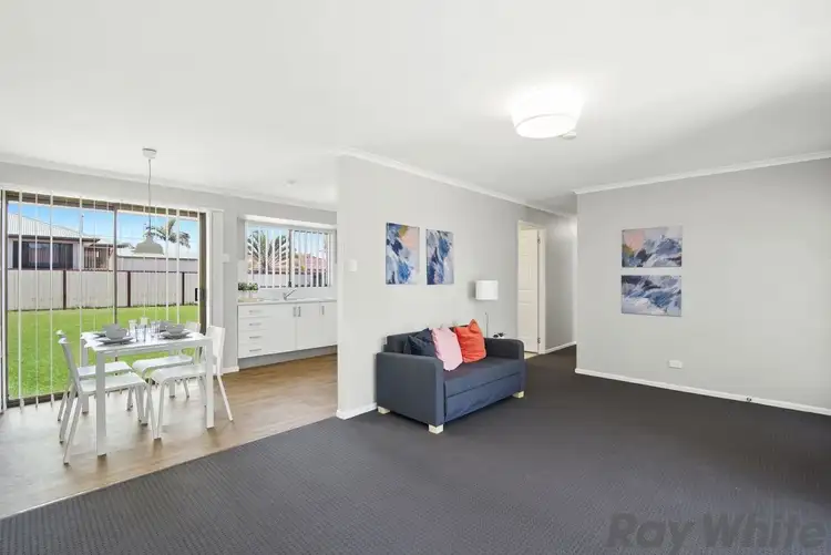 Fourth view of Homely house listing, 6 Eveshan Road, Deception Bay QLD 4508