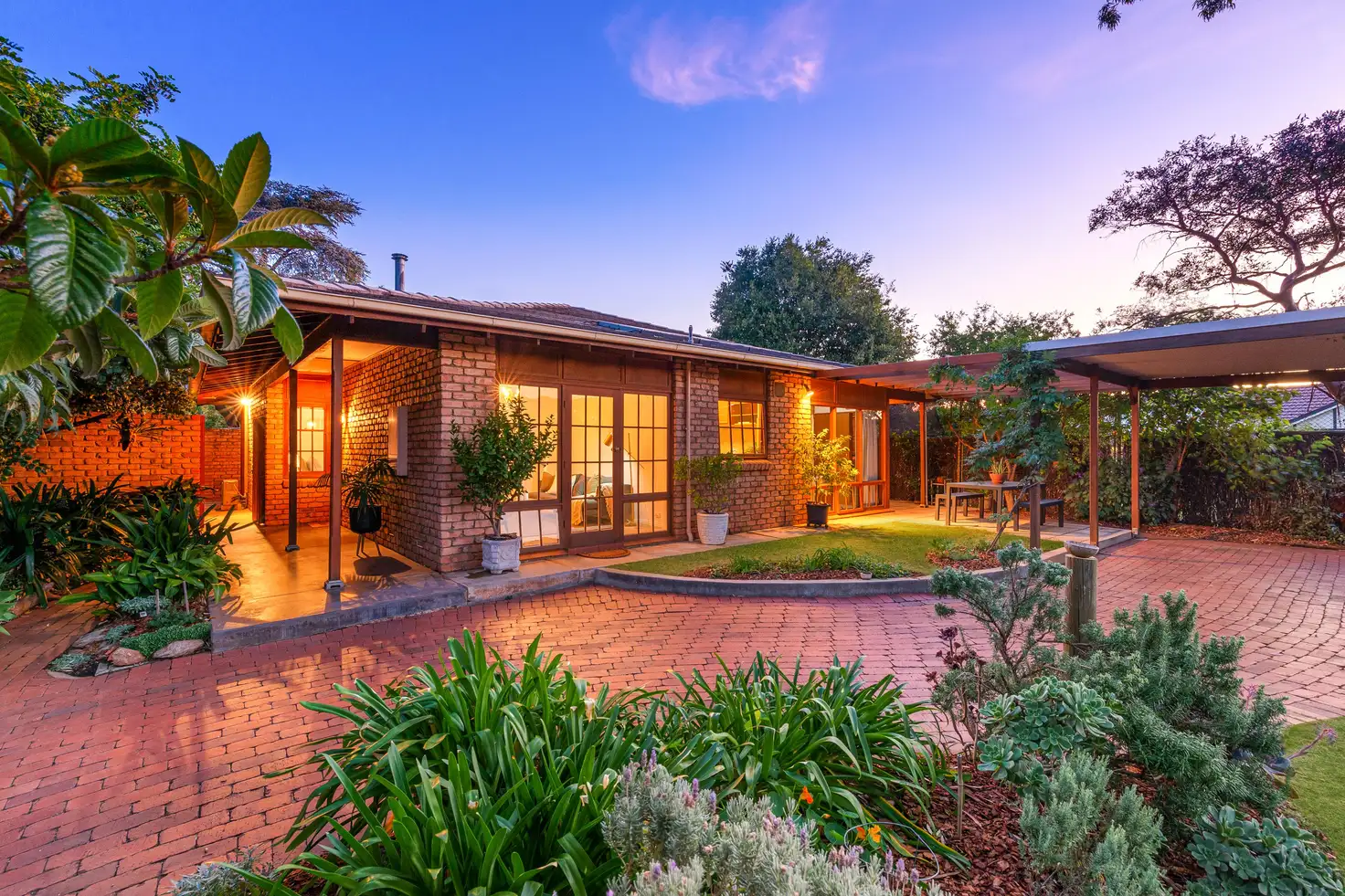 Main view of Homely house listing, 4a Wooltana Avenue, Myrtle Bank SA 5064