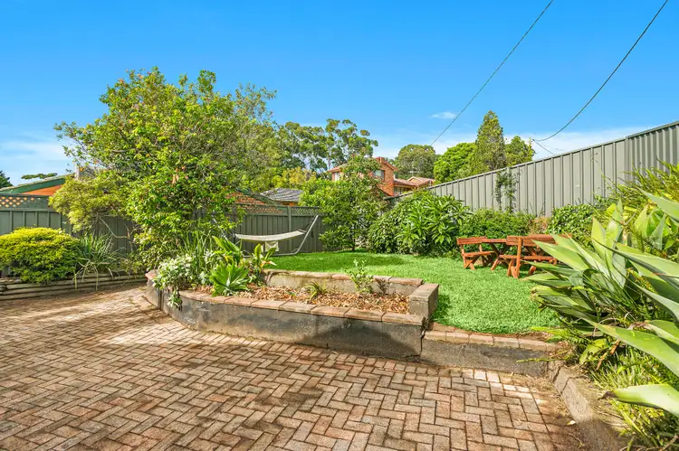 Fifth view of Homely house listing, 9 Oxley Place, Helensburgh NSW 2508