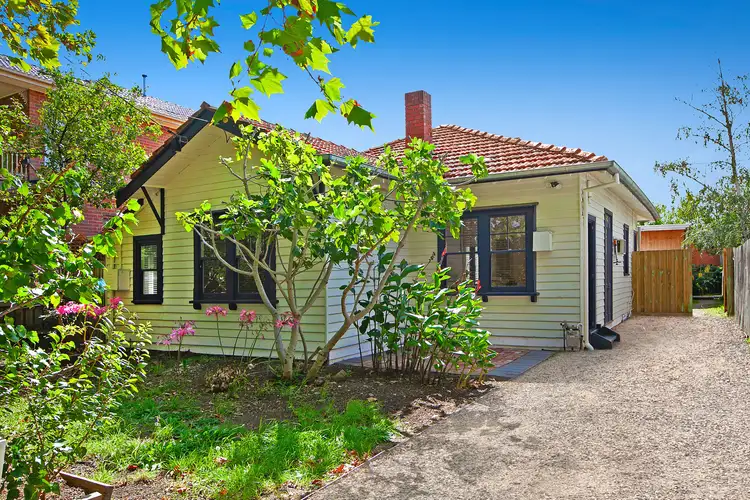 Main view of Homely house listing, 54 Clarence Street, Brunswick East VIC 3057