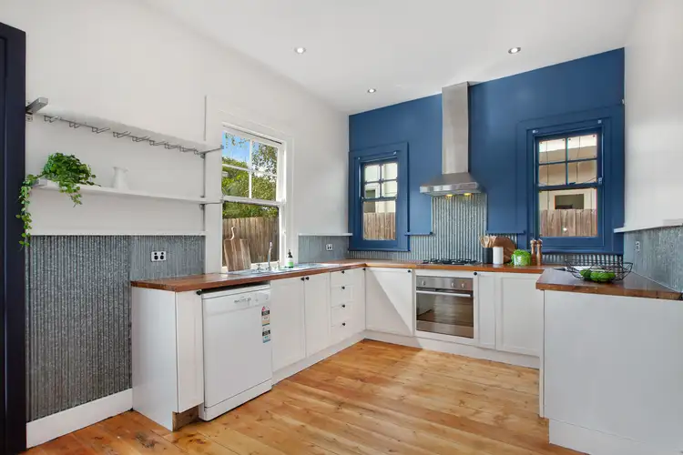 Third view of Homely house listing, 54 Clarence Street, Brunswick East VIC 3057