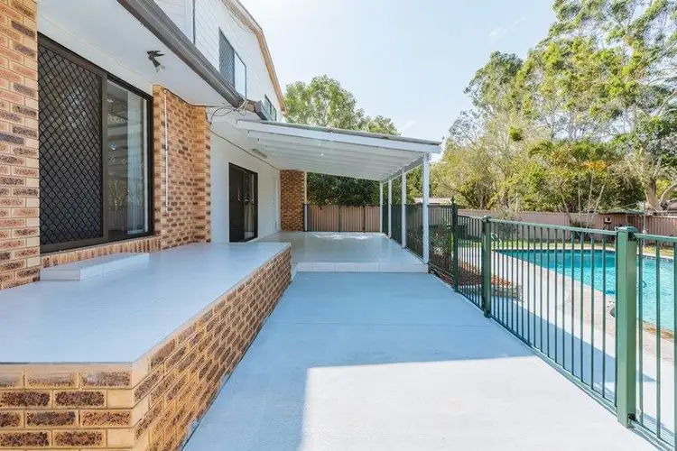 Third view of Homely house listing, 33 Lobelia Avenue, Daisy Hill QLD 4127