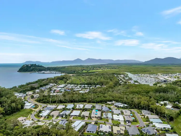 Second view of Homely land listing, 20 Flow Close, Trinity Beach QLD 4879