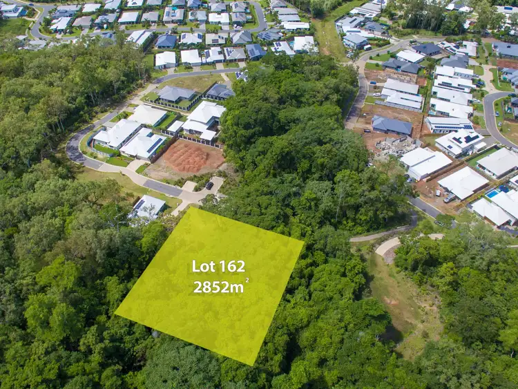 Third view of Homely land listing, 20 Flow Close, Trinity Beach QLD 4879