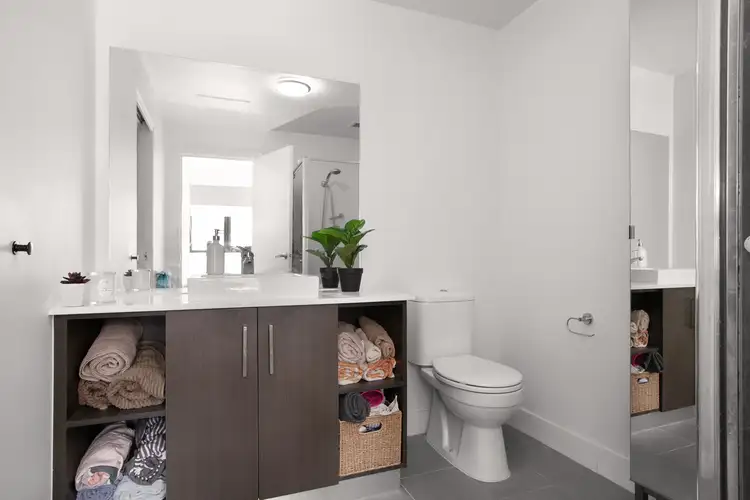 Sixth view of Homely apartment listing, 203/86 Epping Road, Epping VIC 3076