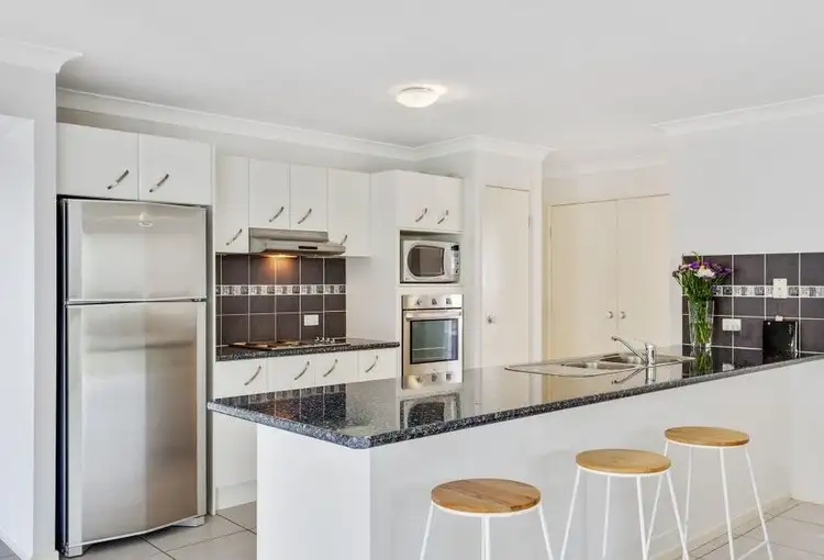 1 Garden View Court