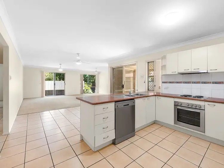 Third view of Homely house listing, 10 Flynn Place, Aspley QLD 4034