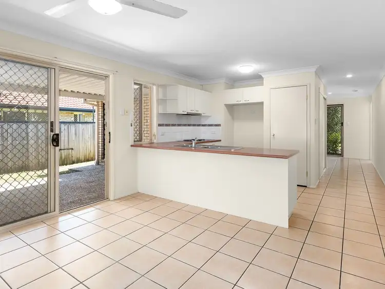 Fourth view of Homely house listing, 10 Flynn Place, Aspley QLD 4034