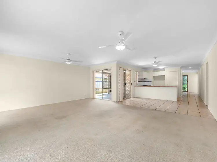 Fifth view of Homely house listing, 10 Flynn Place, Aspley QLD 4034