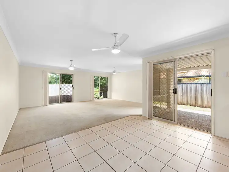 Sixth view of Homely house listing, 10 Flynn Place, Aspley QLD 4034