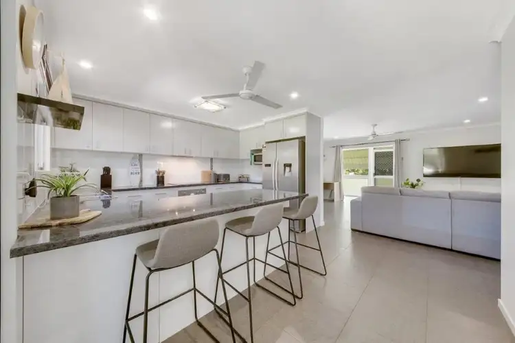 Seventh view of Homely house listing, 36 John Dory Drive, Toolooa QLD 4680