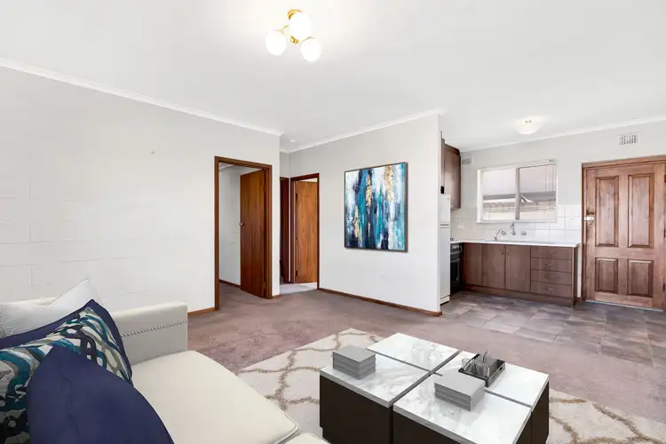 Second view of Homely unit listing, 5/2 Coventry Street, Oaklands Park SA 5046