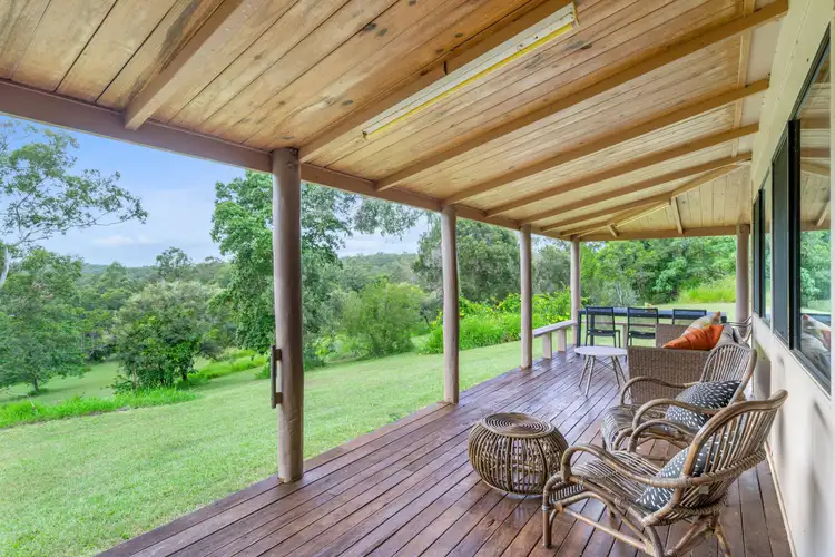 25 Kinmond Creek Road, Cootharaba QLD 4565