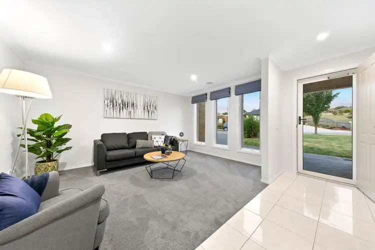 Third view of Homely house listing, 13 Jamescott Drive, Drouin VIC 3818