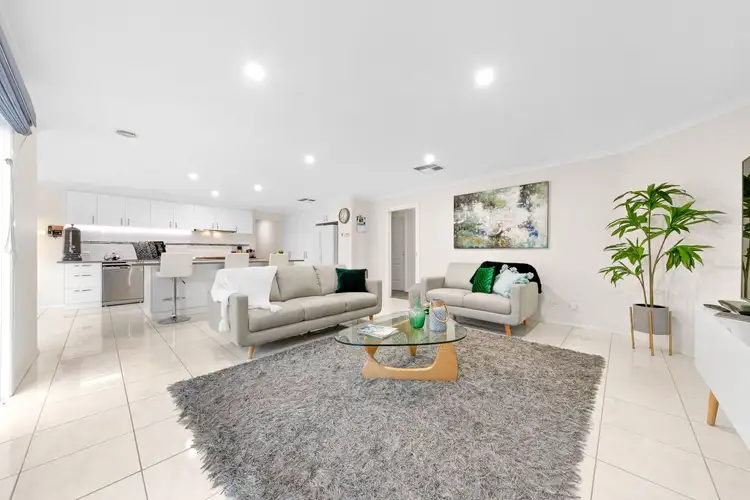 Fourth view of Homely house listing, 13 Jamescott Drive, Drouin VIC 3818