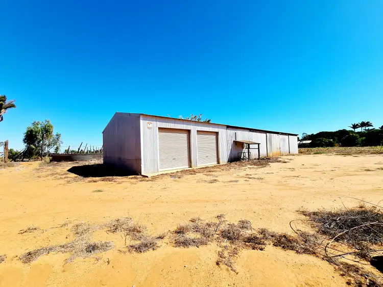 Sixth view of Homely house listing, 72 South River Road, Carnarvon WA 6701