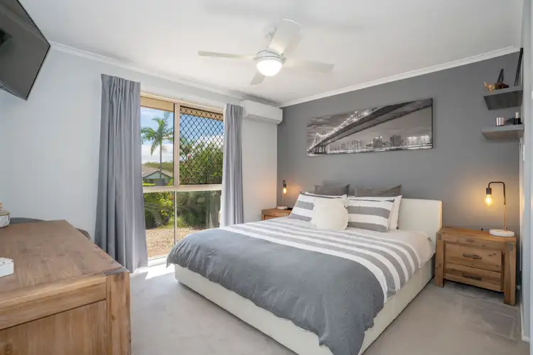 Second view of Homely house listing, 4 Trent Court, Sandstone Point QLD 4511
