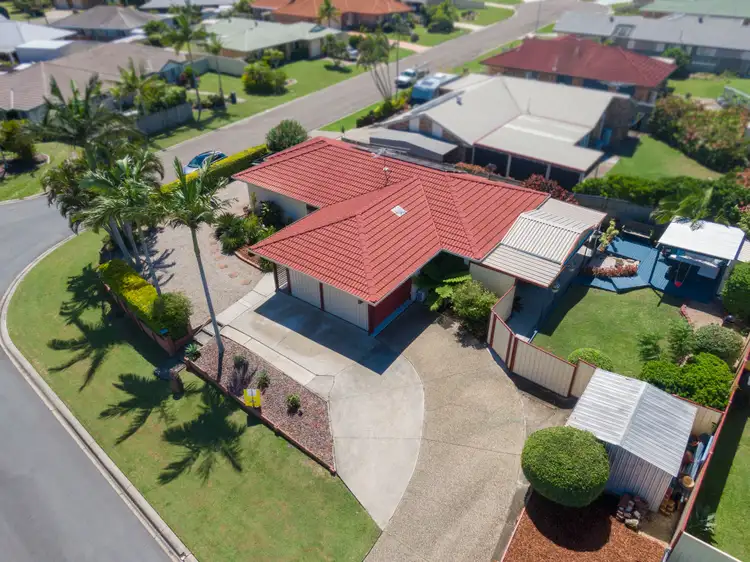 Third view of Homely house listing, 4 Trent Court, Sandstone Point QLD 4511