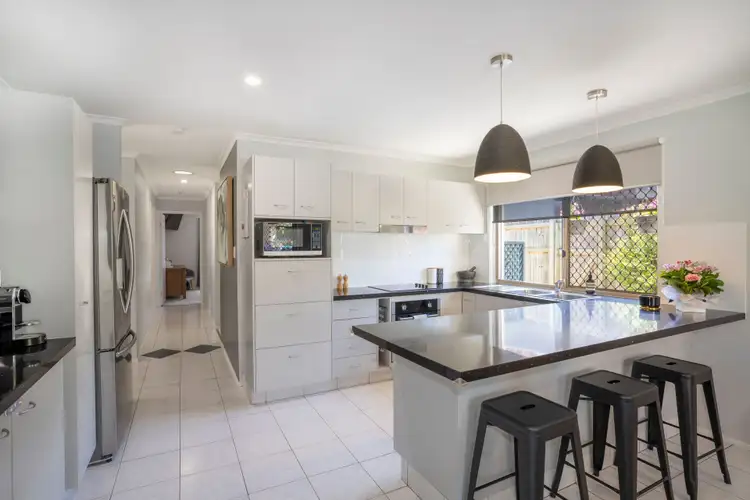 Fourth view of Homely house listing, 4 Trent Court, Sandstone Point QLD 4511