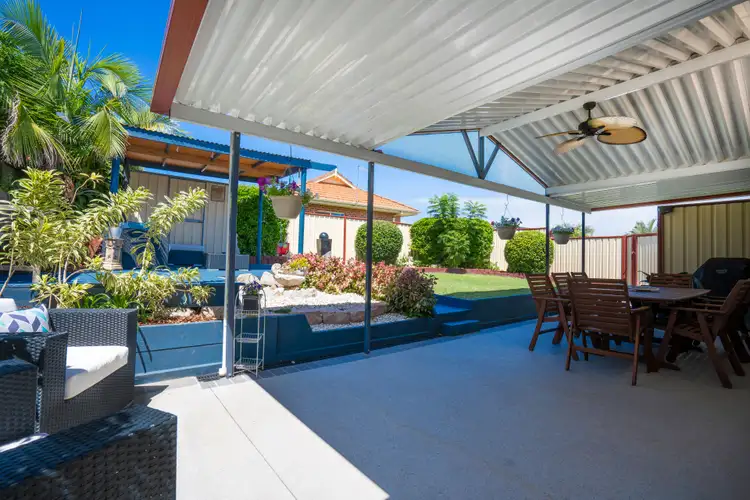 Fifth view of Homely house listing, 4 Trent Court, Sandstone Point QLD 4511