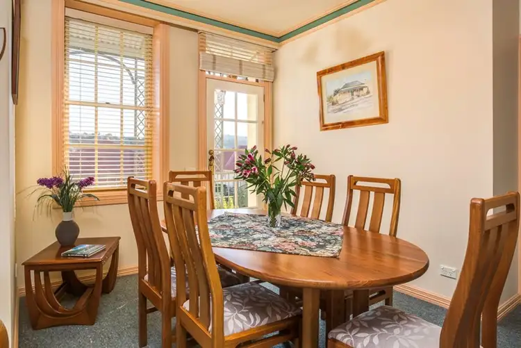 Sixth view of Homely townhouse listing, 11 St John Crescent, Launceston TAS 7250