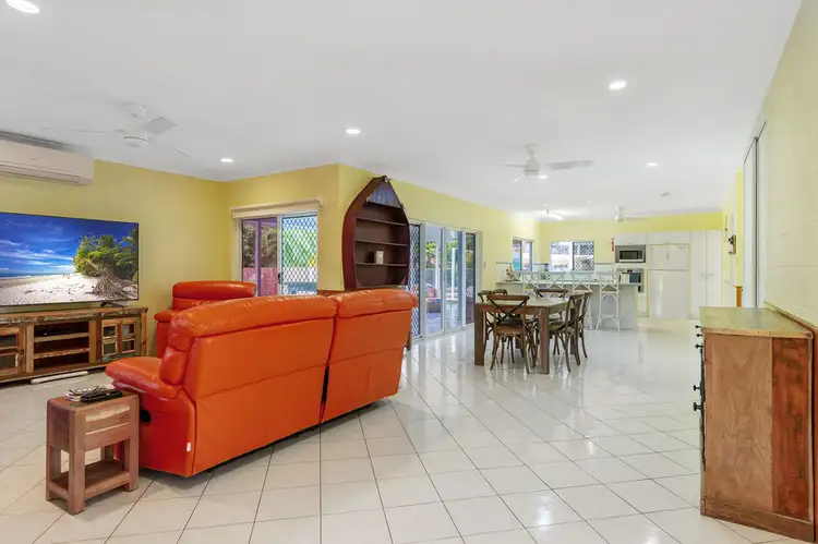 Seventh view of Homely house listing, 25 Oasis Drive, Wonga Beach QLD 4873