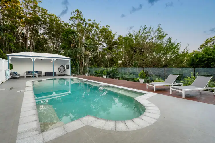 Fourth view of Homely house listing, 2 Lisa Road, Chevallum QLD 4555