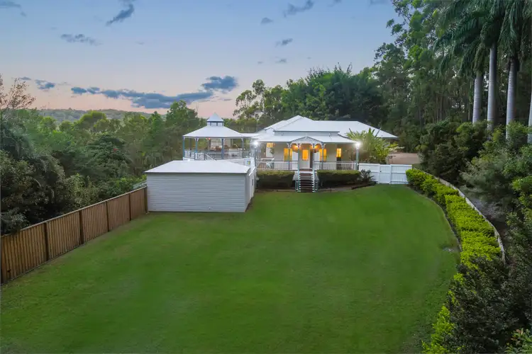 Fifth view of Homely house listing, 2 Lisa Road, Chevallum QLD 4555