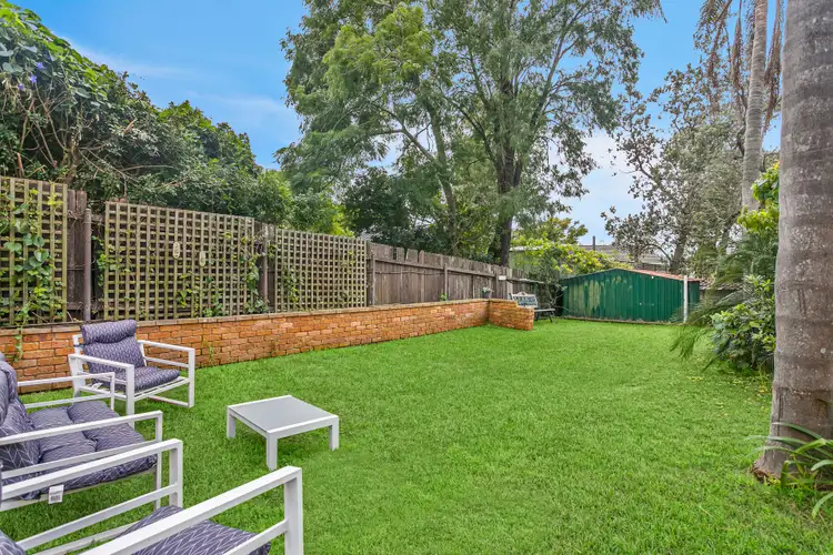 Second view of Homely house listing, 10 The Crescent, Helensburgh NSW 2508