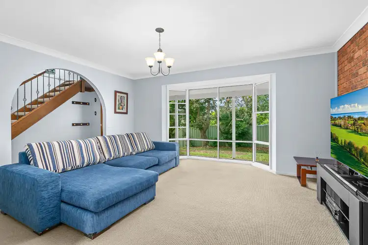 Third view of Homely house listing, 10 The Crescent, Helensburgh NSW 2508