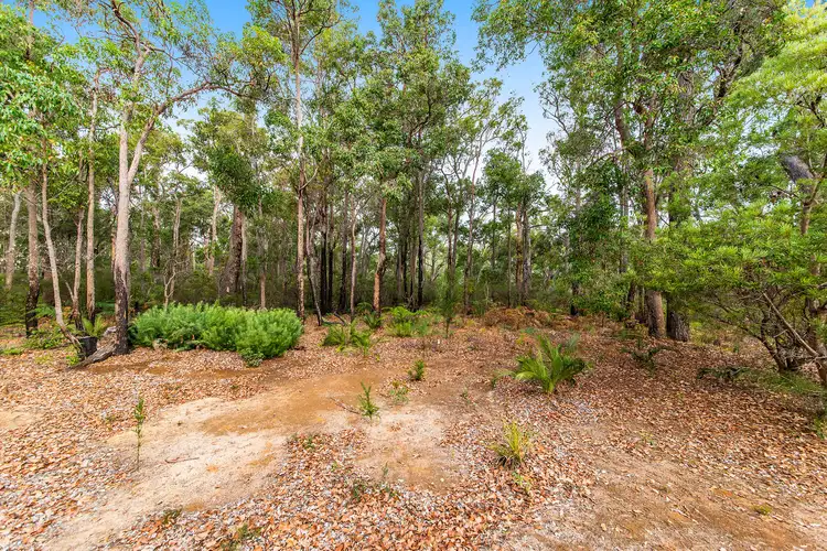 Second view of Homely rural property listing, 42 Orchid Place, Nannup WA 6275