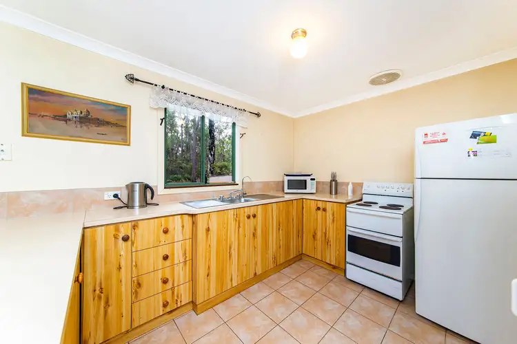 Fourth view of Homely rural property listing, 42 Orchid Place, Nannup WA 6275