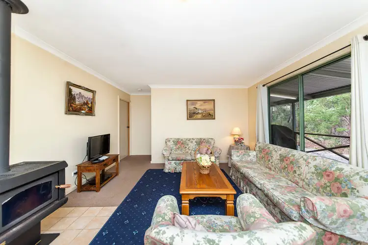 Fifth view of Homely rural property listing, 42 Orchid Place, Nannup WA 6275