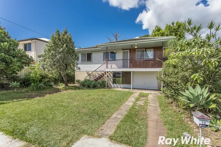15 Storey Road, Kallangur QLD 4503