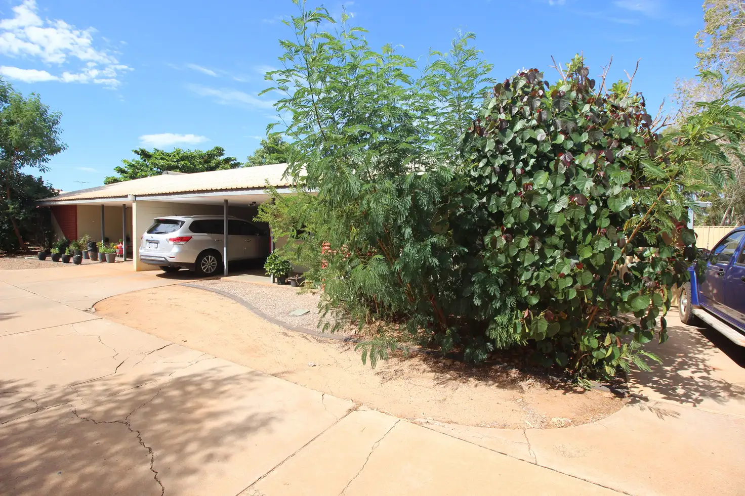 Main view of Homely house listing, 23F Koombana Avenue, South Hedland WA 6722