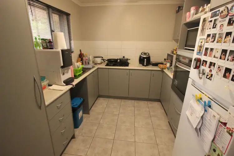 Second view of Homely house listing, 23F Koombana Avenue, South Hedland WA 6722