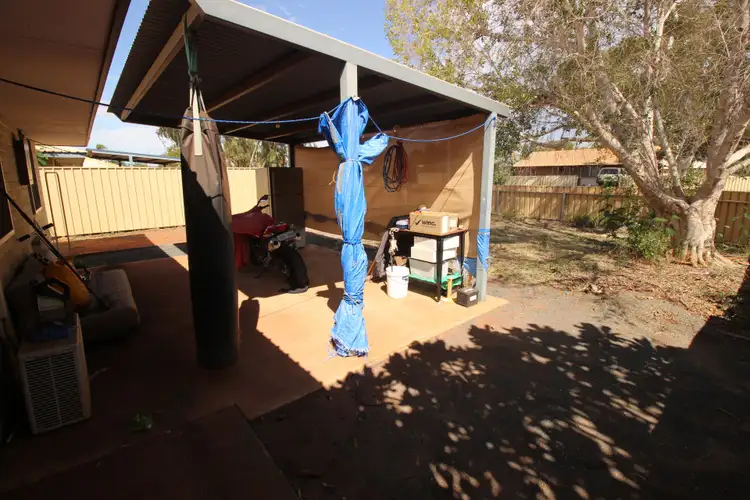 Seventh view of Homely house listing, 23F Koombana Avenue, South Hedland WA 6722