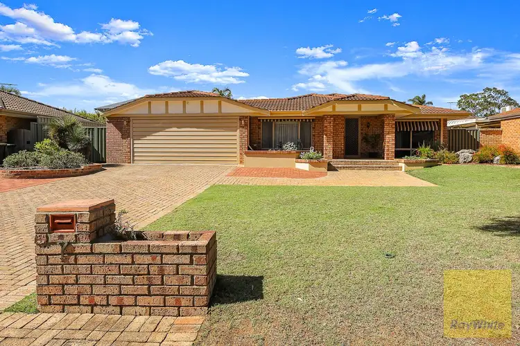 Main view of Homely house listing, 7 Deauville Place, Connolly WA 6027
